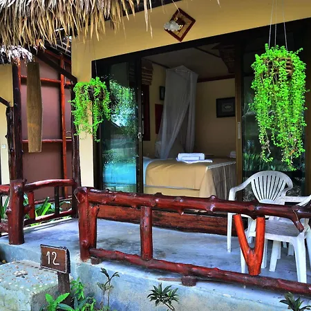 Longbeach Villa-3